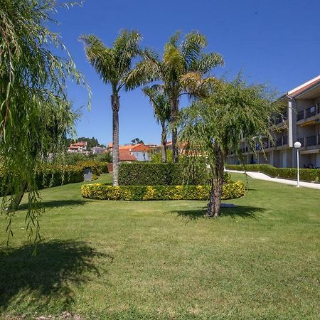 Apartamentos De Uso Turistico Fontina - Playa Montalvo - Sanxenx0 -Pontevedra Sanxenxo Exteriör bild