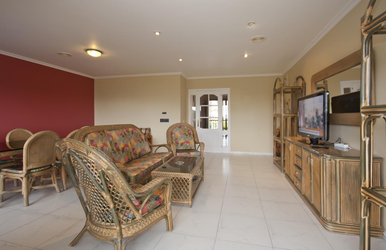Apartamentos De Uso Turistico Fontina - Playa Montalvo - Sanxenx0 -Pontevedra Sanxenxo Exteriör bild