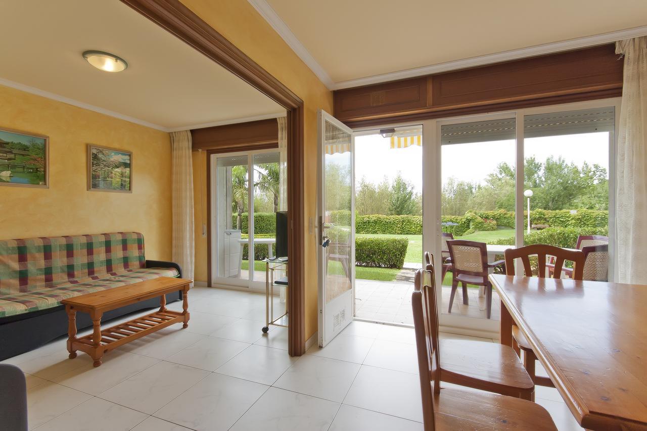 Apartamentos De Uso Turistico Fontina - Playa Montalvo - Sanxenx0 -Pontevedra Sanxenxo Exteriör bild